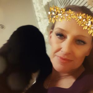 Meet your Posher, Patty